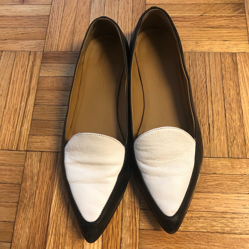 SOLD Everlane flats